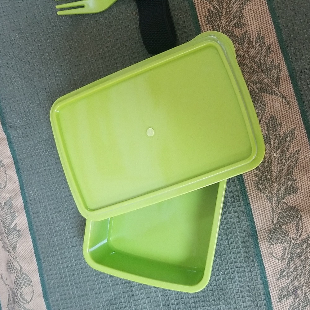 💚SNACK BOX - Picture 7 of 9